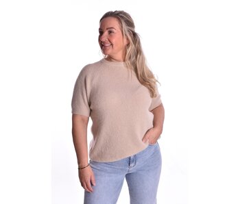 Top Alpaca it is! - Beige