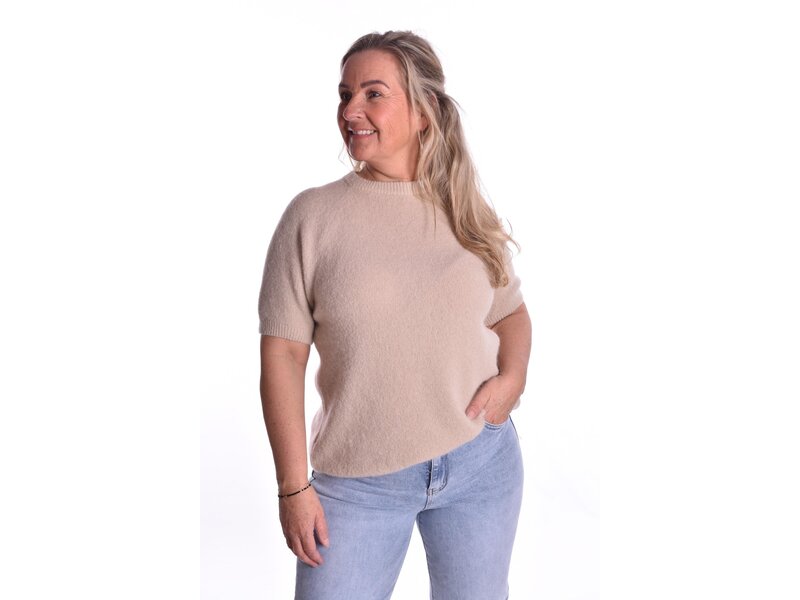 Top Alpaca it is! - Beige