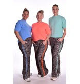 Broek Nala - Gele Biezen