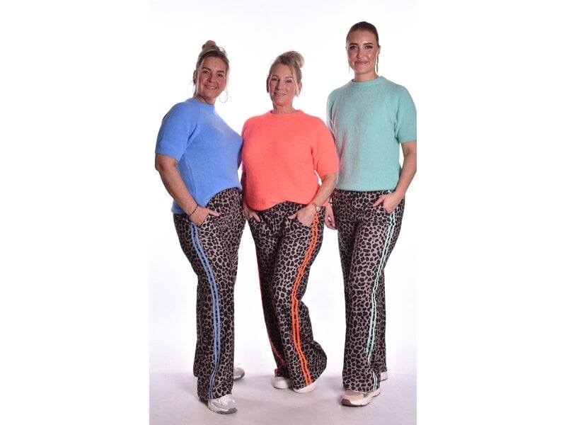 Broek Nala - Mint Biezen