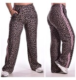 Broek Nala - Roze Biezen