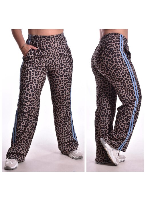 Broek Nala - Blauwe Biezen