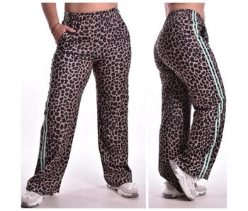 Broek Nala - Mint Biezen