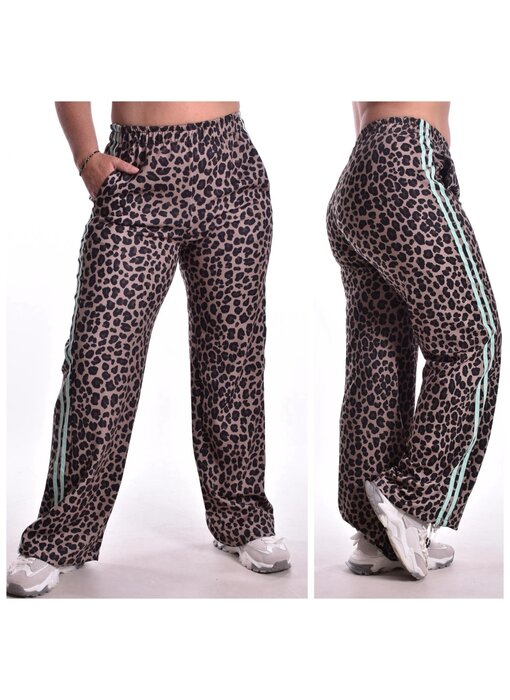 Broek Nala - Mint Biezen