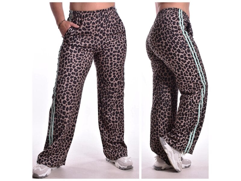 Broek Nala - Mint Biezen