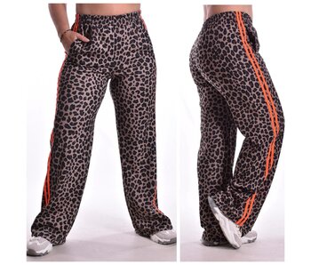 Broek Nala - Fluor Biezen