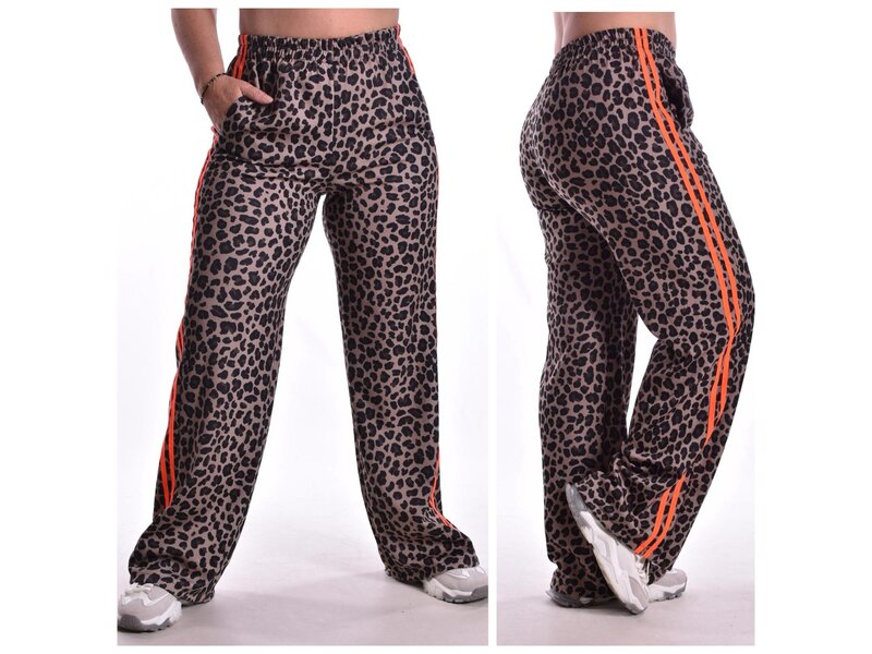 Broek Nala - Fluor Biezen