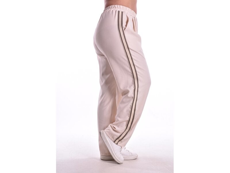 Pantalon Natural Beauty - Beige
