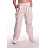 Pantalon Natural Beauty - Beige