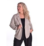 Blazer Bianca - Beige