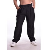 Pantalon Natural Beauty - Zwart