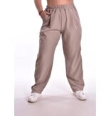 Pantalon Natural Beauty - Taupe