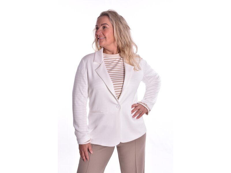 Blazer Bianca - Roomwit