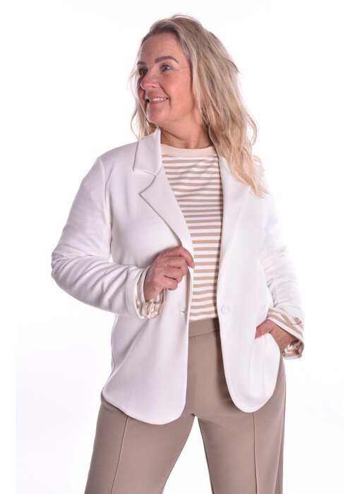 Blazer Bianca - Roomwit