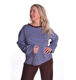 Top Bobby - Choco - Lavendel