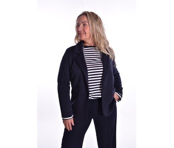Blazer Bianca - Donkerblauw