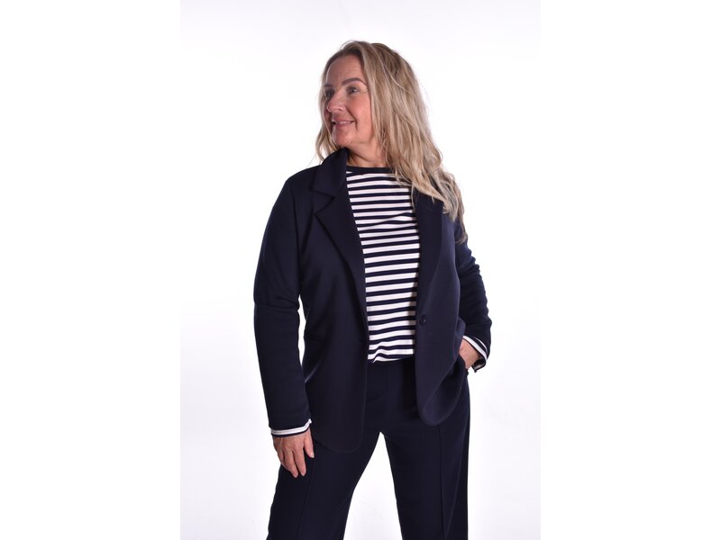 Blazer Bianca - Donkerblauw