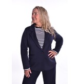 Blazer Bianca - Donkerblauw