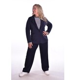 Blazer Bianca - Donkerblauw