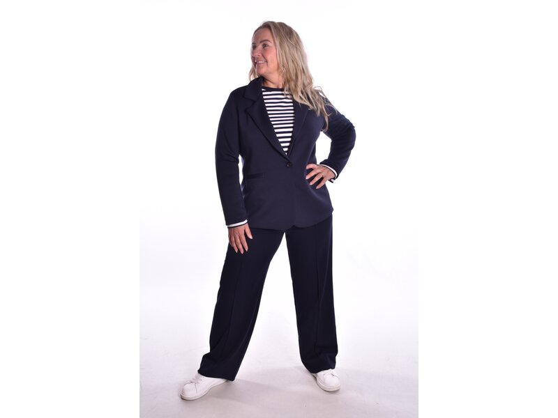 Blazer Bianca - Donkerblauw