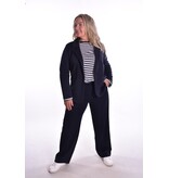 Blazer Bianca - Donkerblauw
