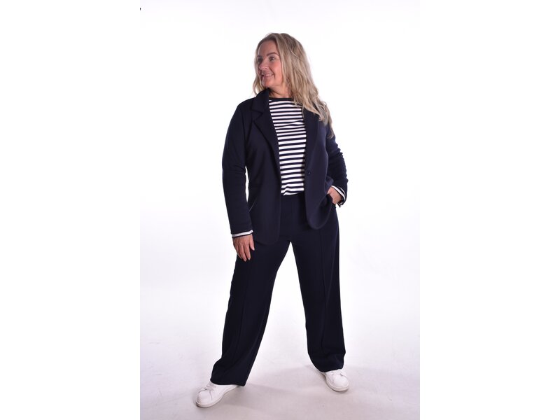 Blazer Bianca - Donkerblauw