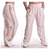 Pantalon Natural Beauty - Beige