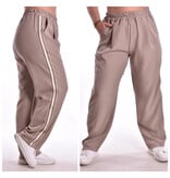 Pantalon Natural Beauty - Taupe