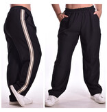 Pantalon Natural Beauty - Zwart