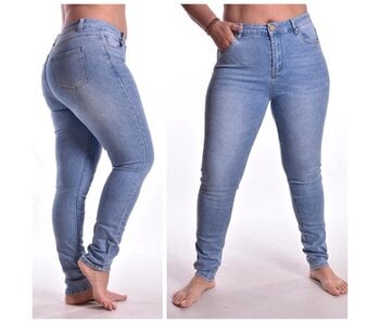 Goodies Skinny Jeans (2807)