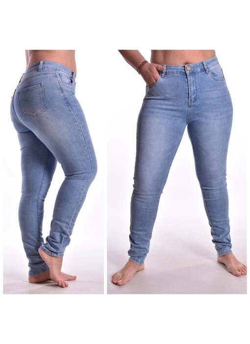 Goodies Skinny Jeans (2807)