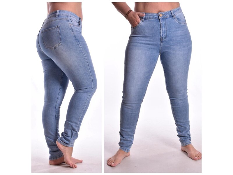Goodies Skinny Jeans (2087)