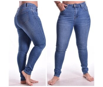 Goodies Skinny Jeans (2609)