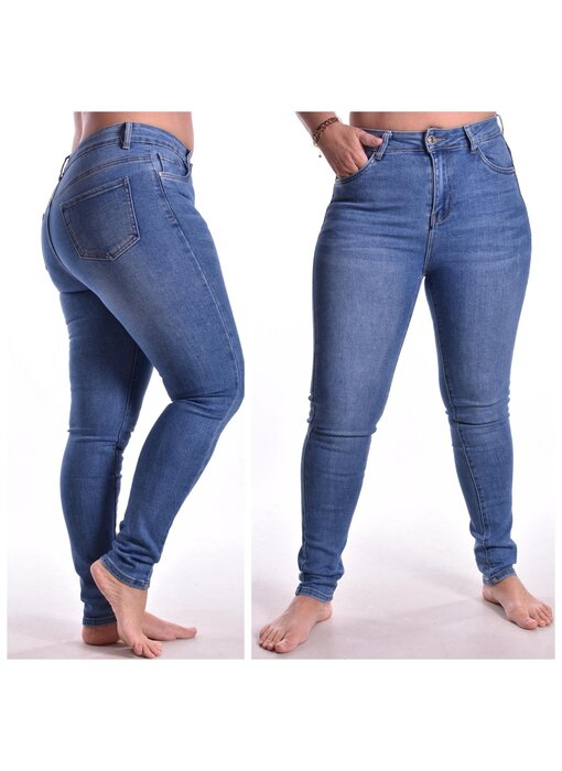 Goodies Skinny Jeans (2609)