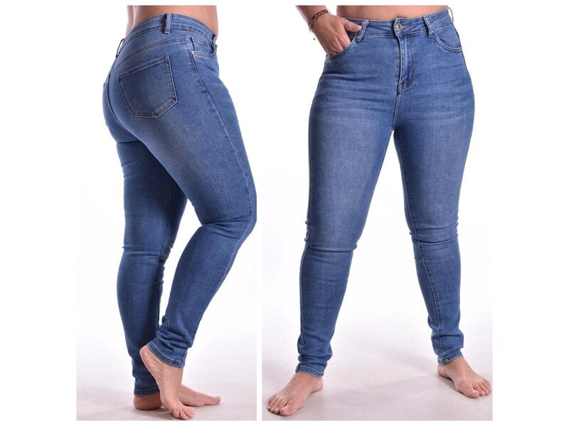 Goodies Skinny Jeans (2609)