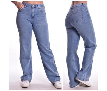 Goodies Wide Leg Extra Lang (2789/2790)