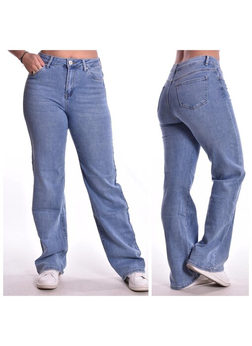 Goodies Wide Leg Extra Lang (2789/2790)