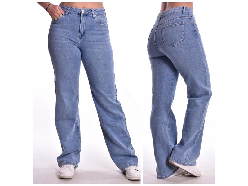 Goodies Wide Leg Extra Lang (2789/2790)