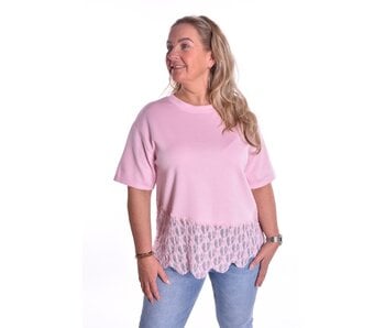 Top Bibi - Roze