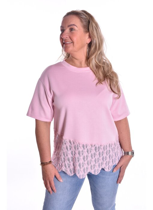 Top Bibi - Roze