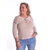 Top Julia - Beige