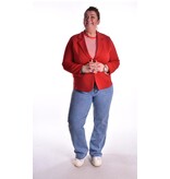 Goodies Wide Leg Extra Lang (2789/2790)