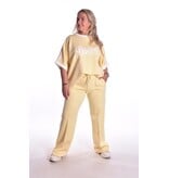 Set Brooklyn - Zacht geel