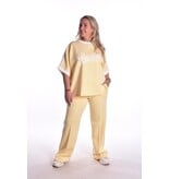 Set Brooklyn - Zacht geel