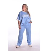 Set Brooklyn - Lichtblauw