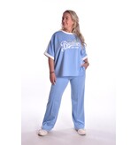 Set Brooklyn - Lichtblauw