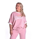Set Brooklyn - Roze
