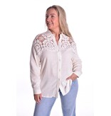 Blouse Sophia - Roomwit