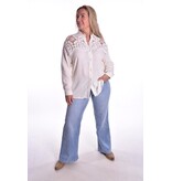 Blouse Sophia - Roomwit