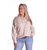 Blouse Sophia - Beige